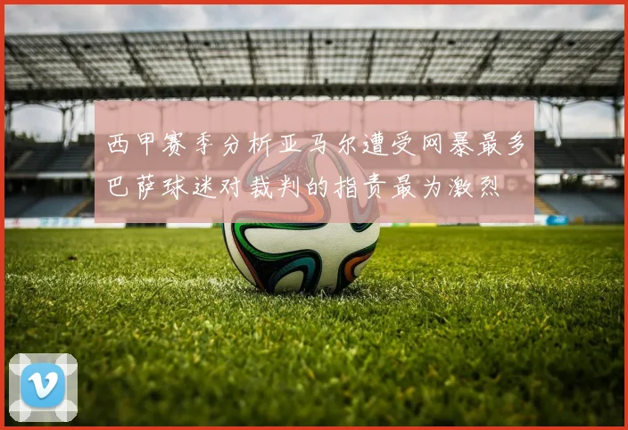 西甲赛季分析亚马尔遭受网暴最多巴萨球迷对裁判的指责最为激烈