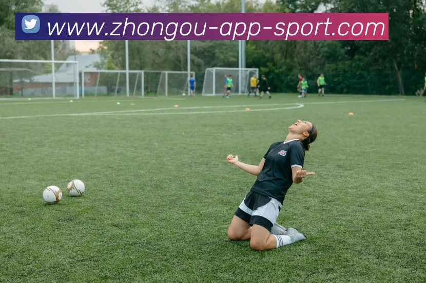 中欧体育发展历程