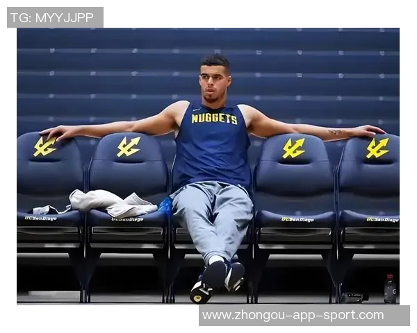 小波特谈伤病与出勤挑战感恩仍能在赛场上拼搏 小波特谈伤病与出勤挑战感恩仍能在赛场上拼搏