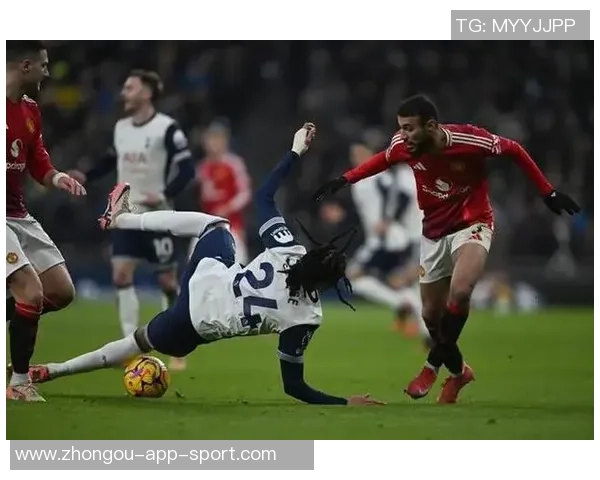 热刺联赛对曼联六场不败追平百年纪录展现强大实力