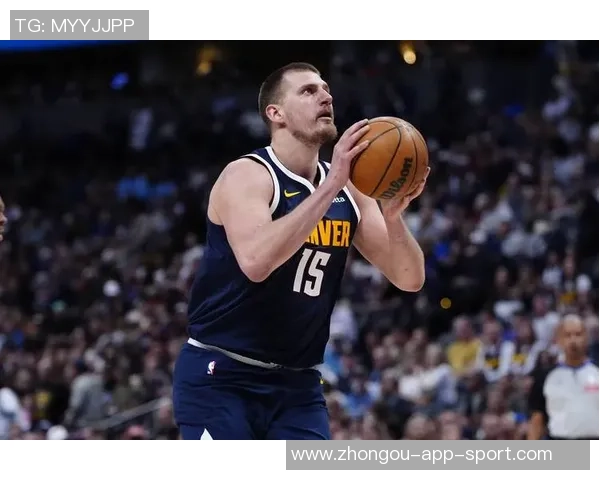 约基奇空砍三双表现惊艳24投10中贡献29分20篮板13助攻 约基奇空砍三双表现惊艳24投10中贡献29分20篮板13助攻