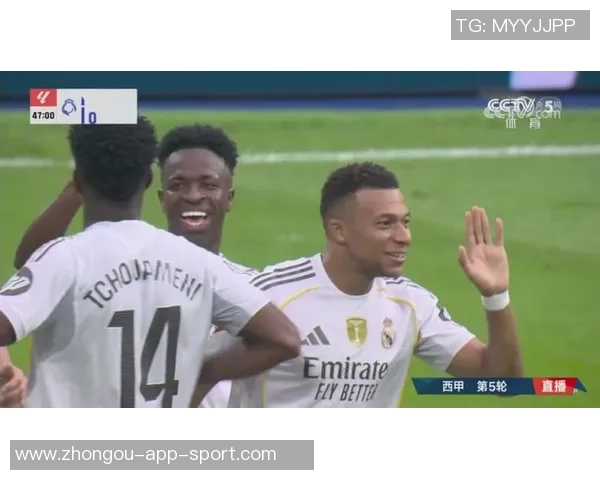 姆巴佩赞维尼修斯与罗德里戈各具特色能瞬间改变比赛局势 姆巴佩赞维尼修斯与罗德里戈各具特色能瞬间改变比赛局势