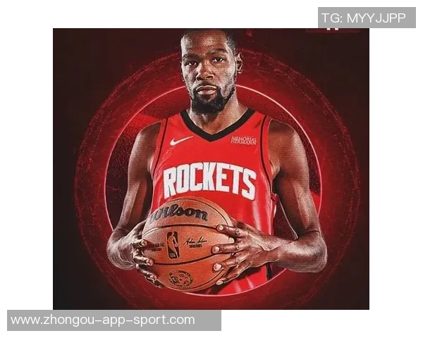 美媒探讨杜兰特与欧文重聚火箭的可能性引发热议